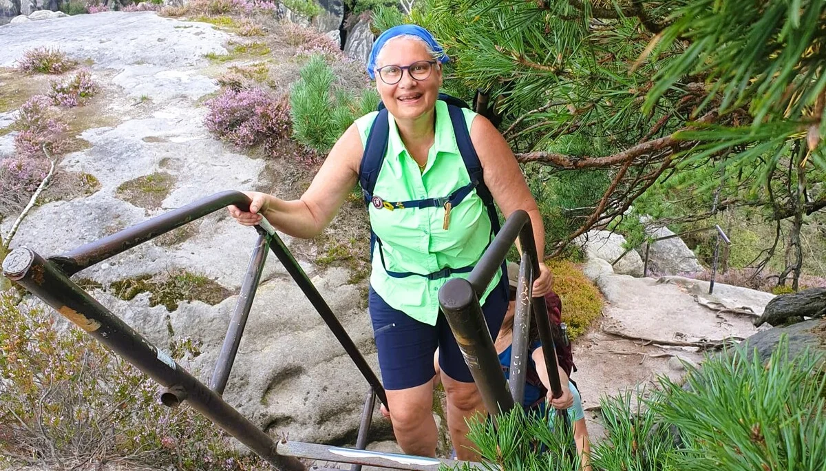 © Felicitas Steffens