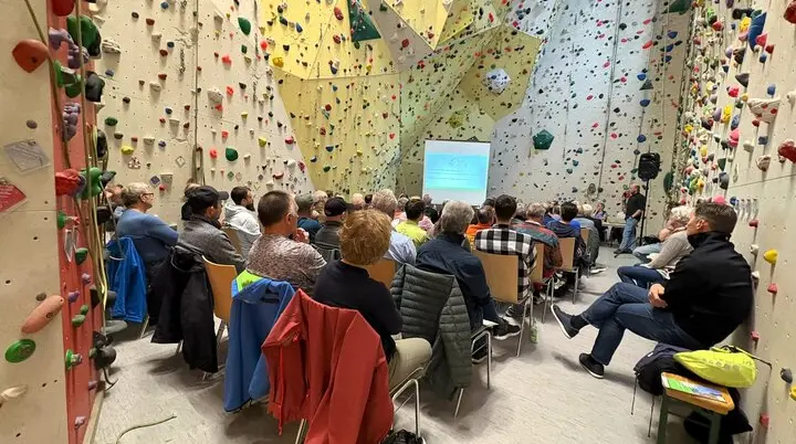 © DAV Mainz | Gerlinde Dahm