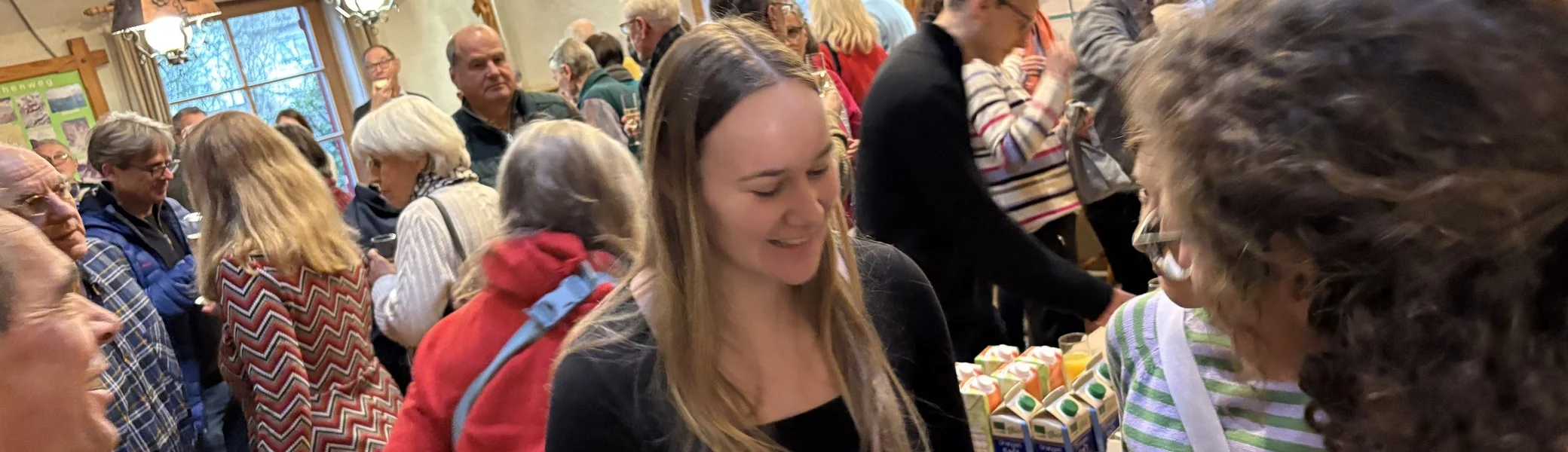 © Gerlinde Dahm DAV Mainz