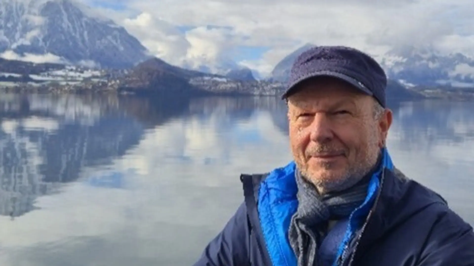 © Prof. Stefan Forster