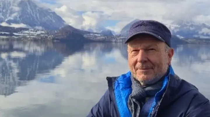 © Prof. Stefan Forster