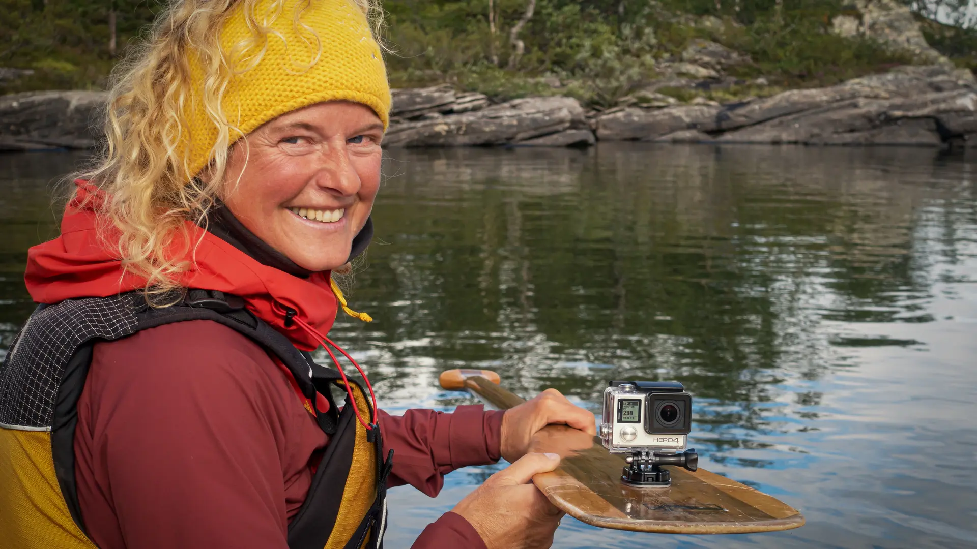 © Jolanda  Linschooten