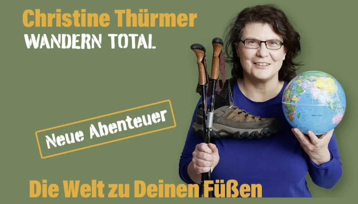 © Christine Thürmer