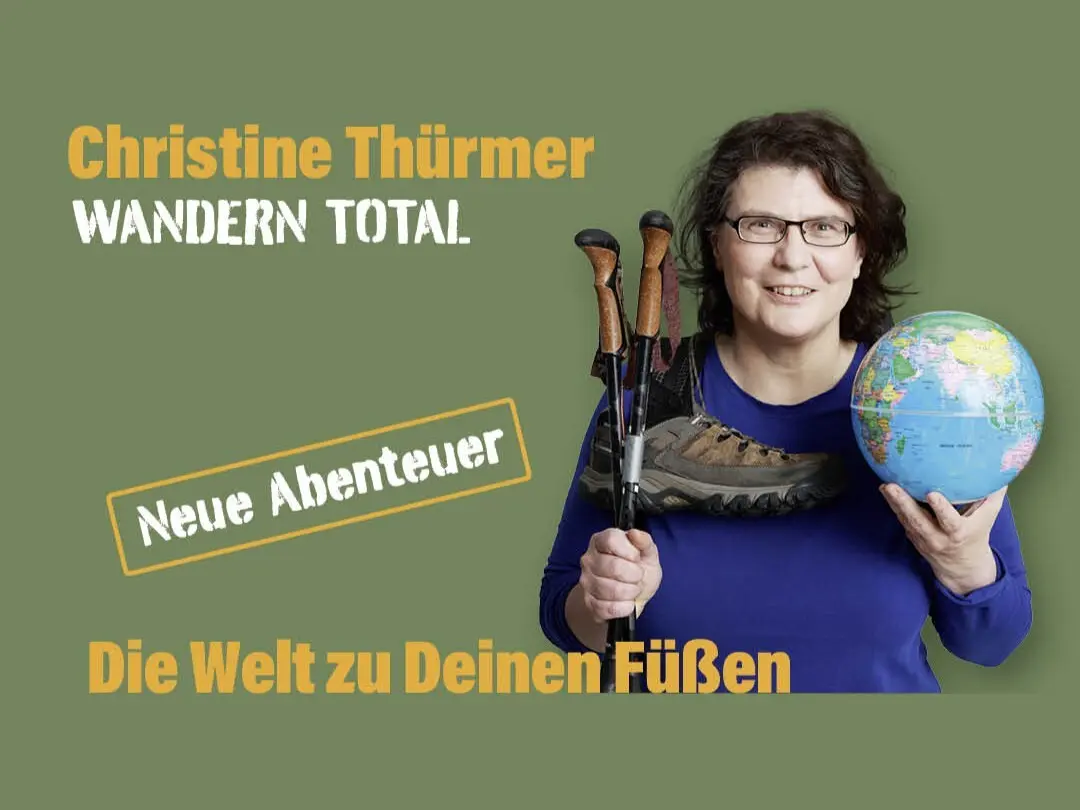 © Christine Thürmer