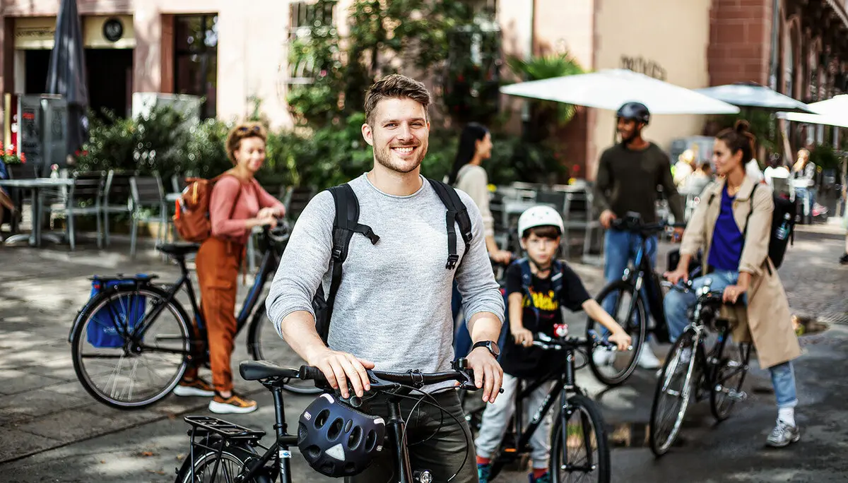 © Klima-Bündnis STADTRADELN