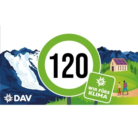 © Deutscher Alpenverein