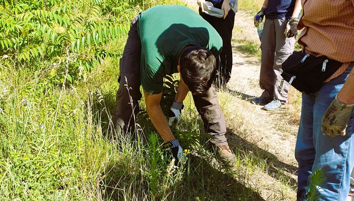 © Katja Franiek | DAV Mainz