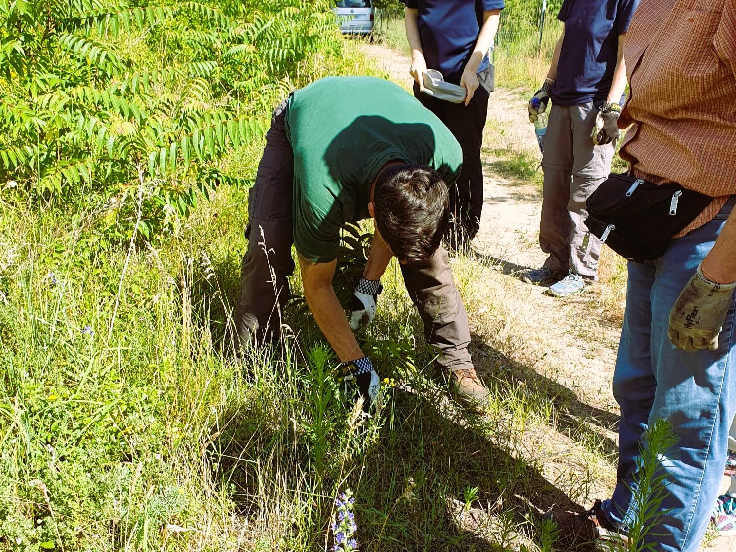 © Katja Franiek | DAV Mainz