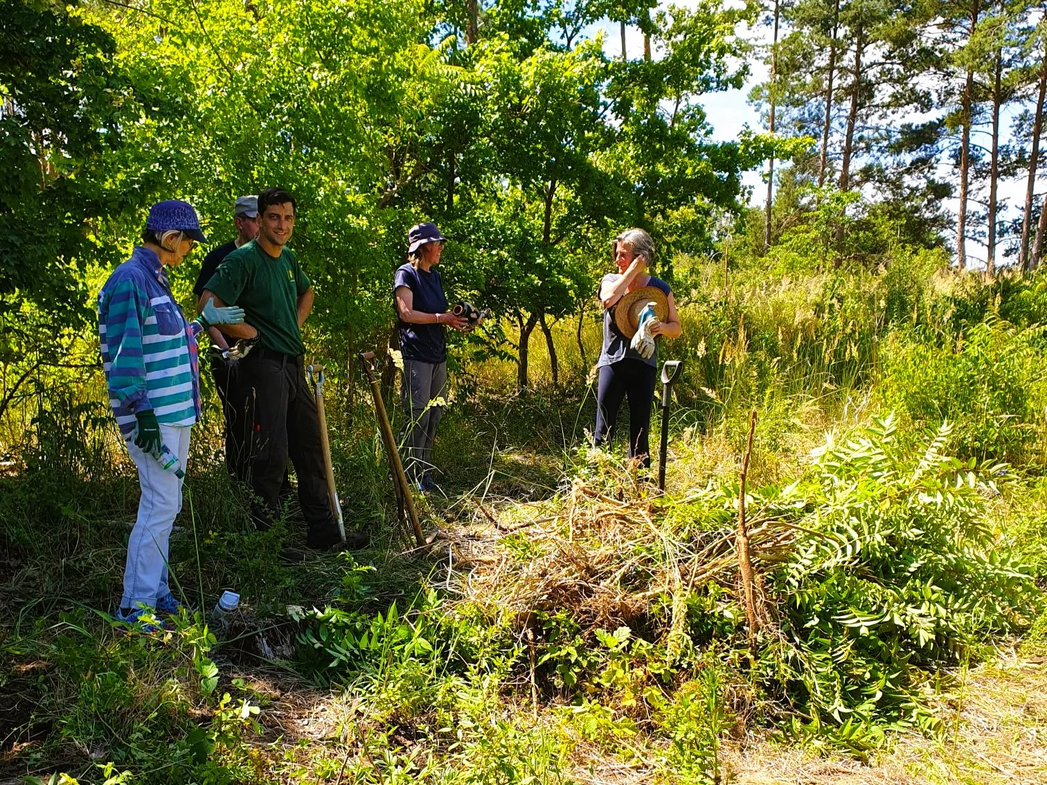 © Katja Franiek | DAV Mainz