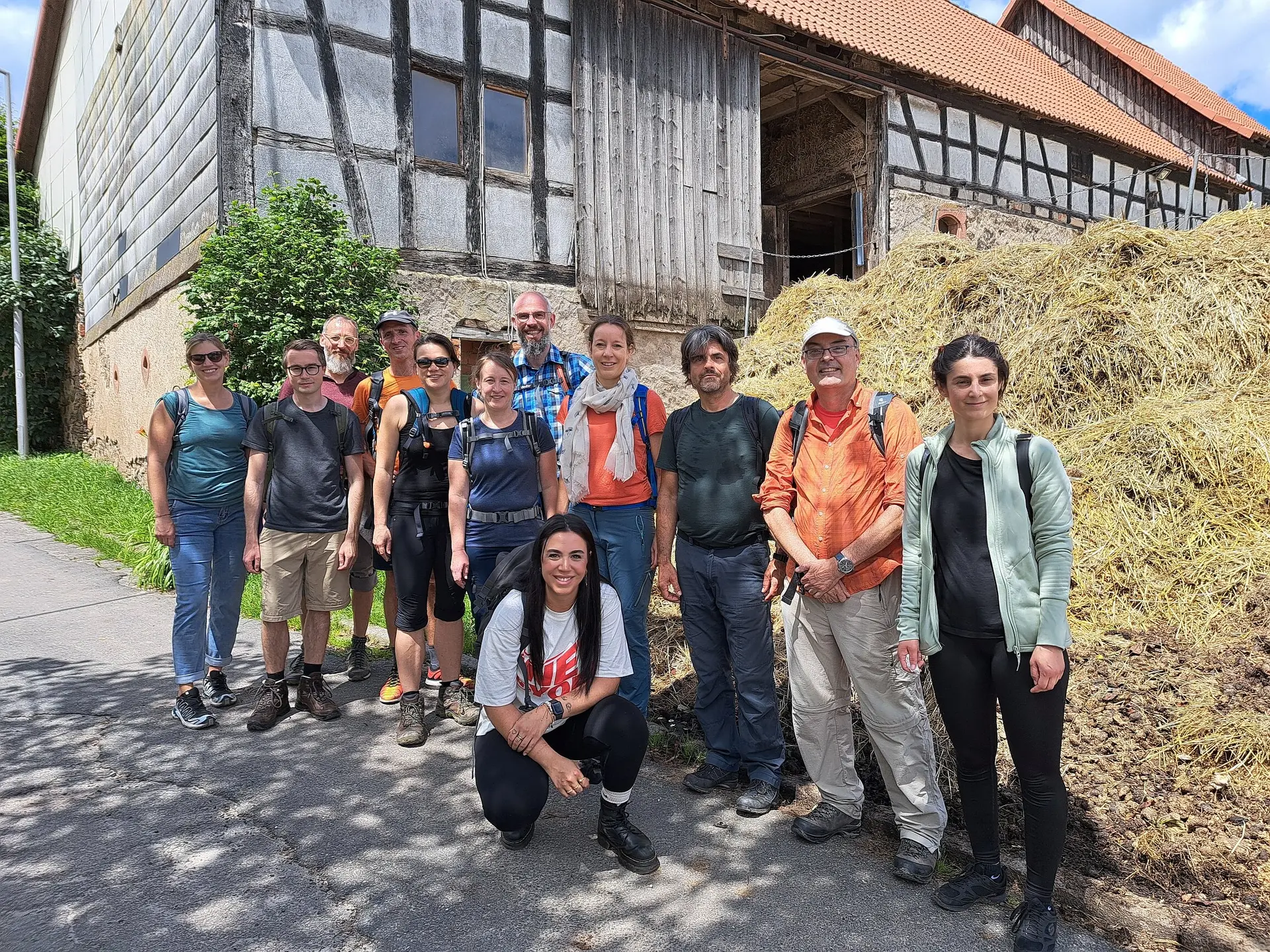 © Nina Moghareh-Abed