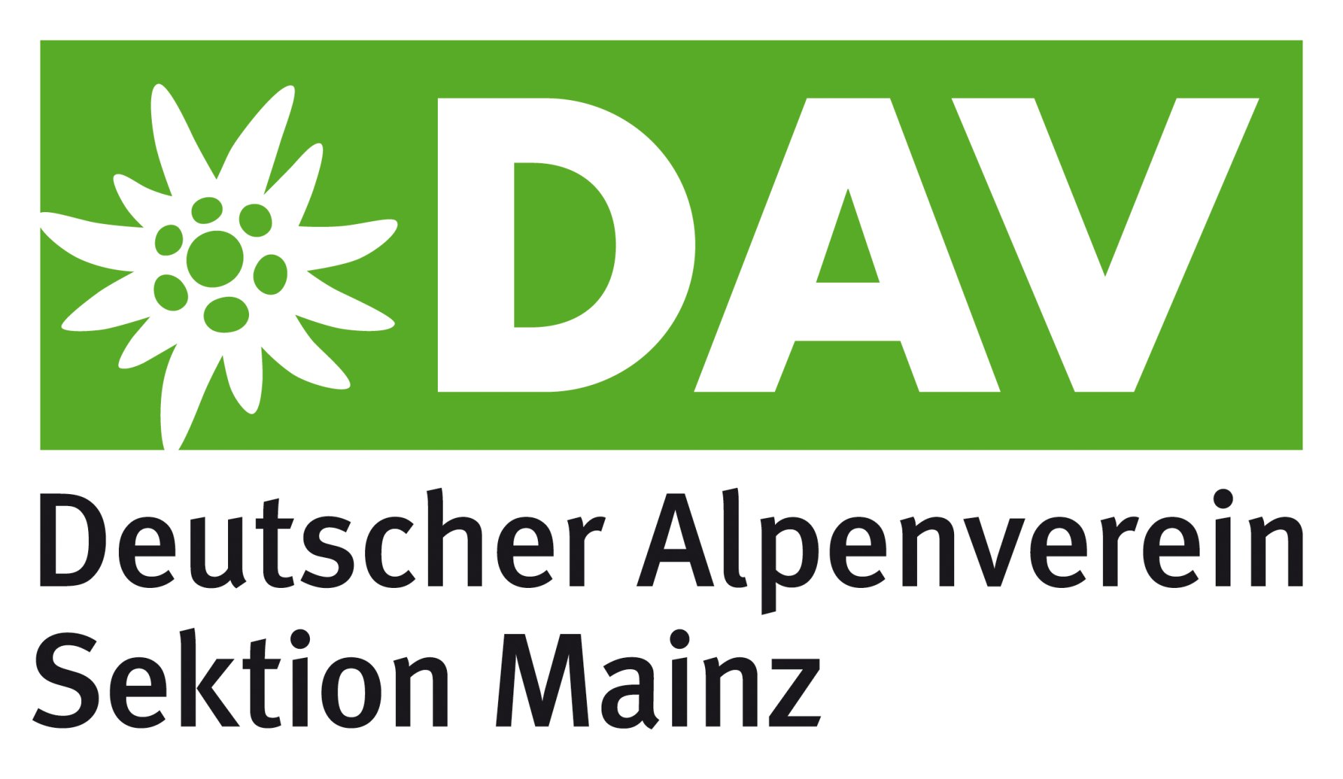 © DAV Sektion Mainz