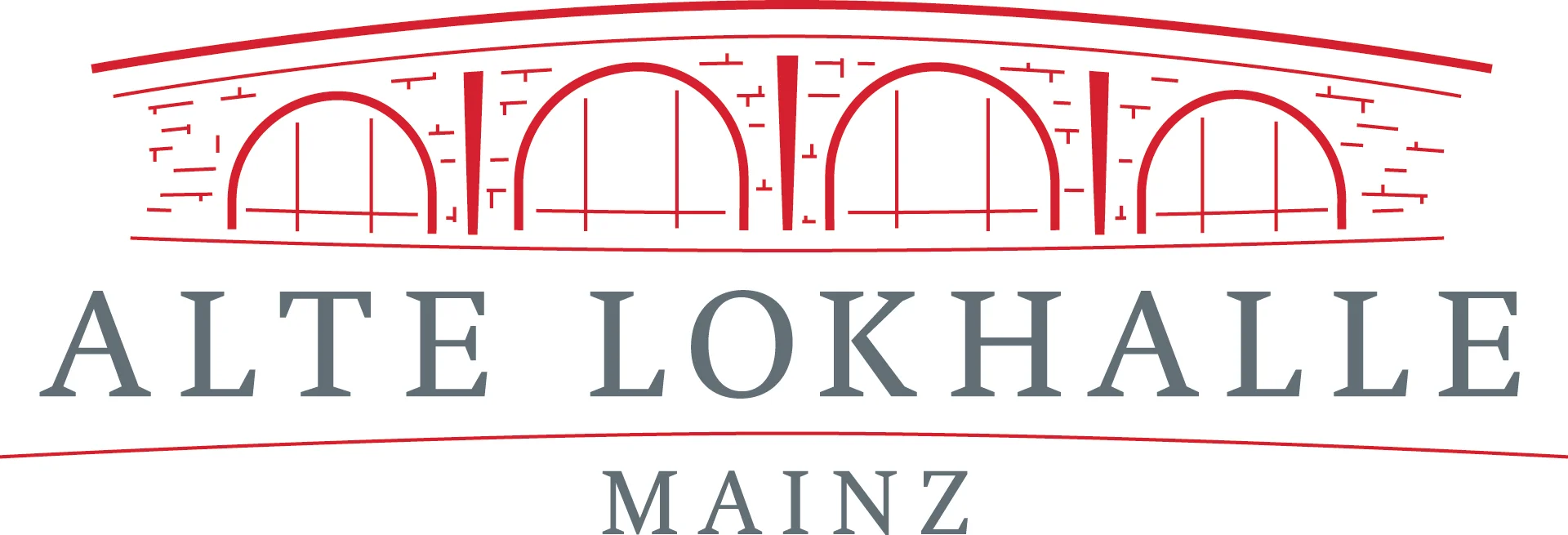 © Alte Lokhalle Mainz © Alte Lokhalle Mainz