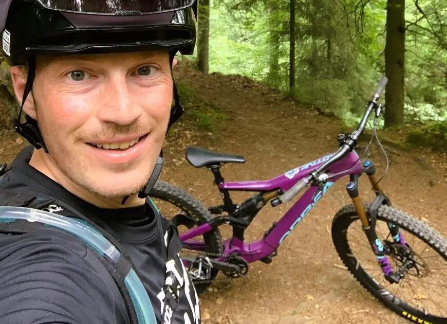 Johannes Geib | © Johannes Geib