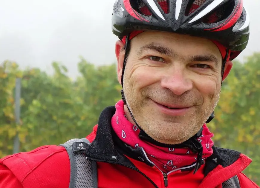 Olaf Bertko | © Olaf Bertko