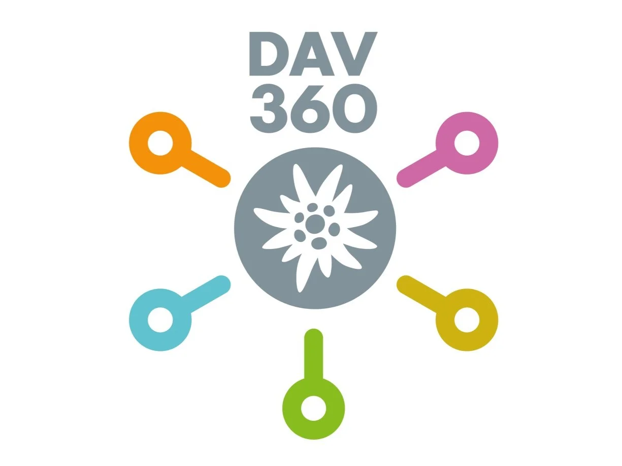 © Deutscher Alpenverein (DAV)