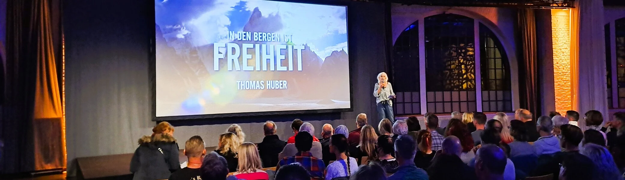 © DAV Mainz | Helmut Karbach