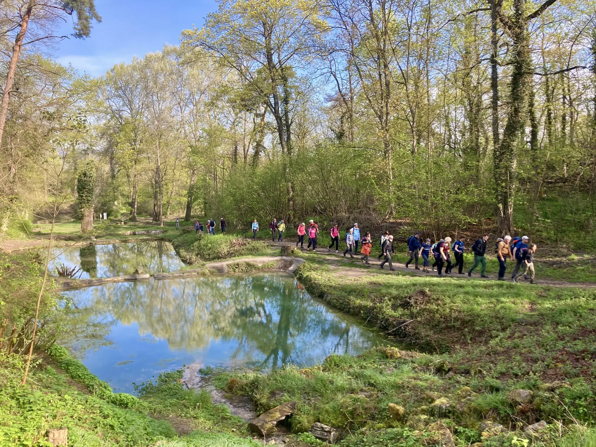 © Ralph Heinrichs, DAV Mainz