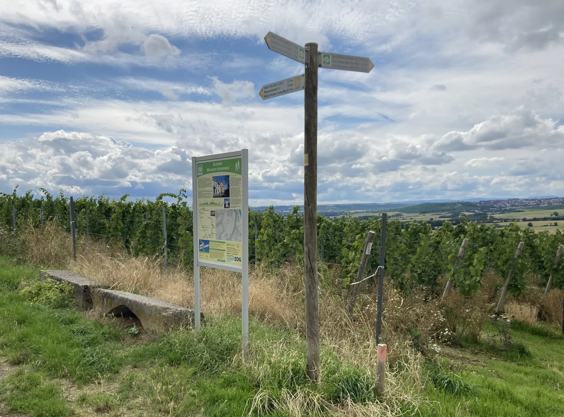 © Ralph Heinrichs, DAV Mainz