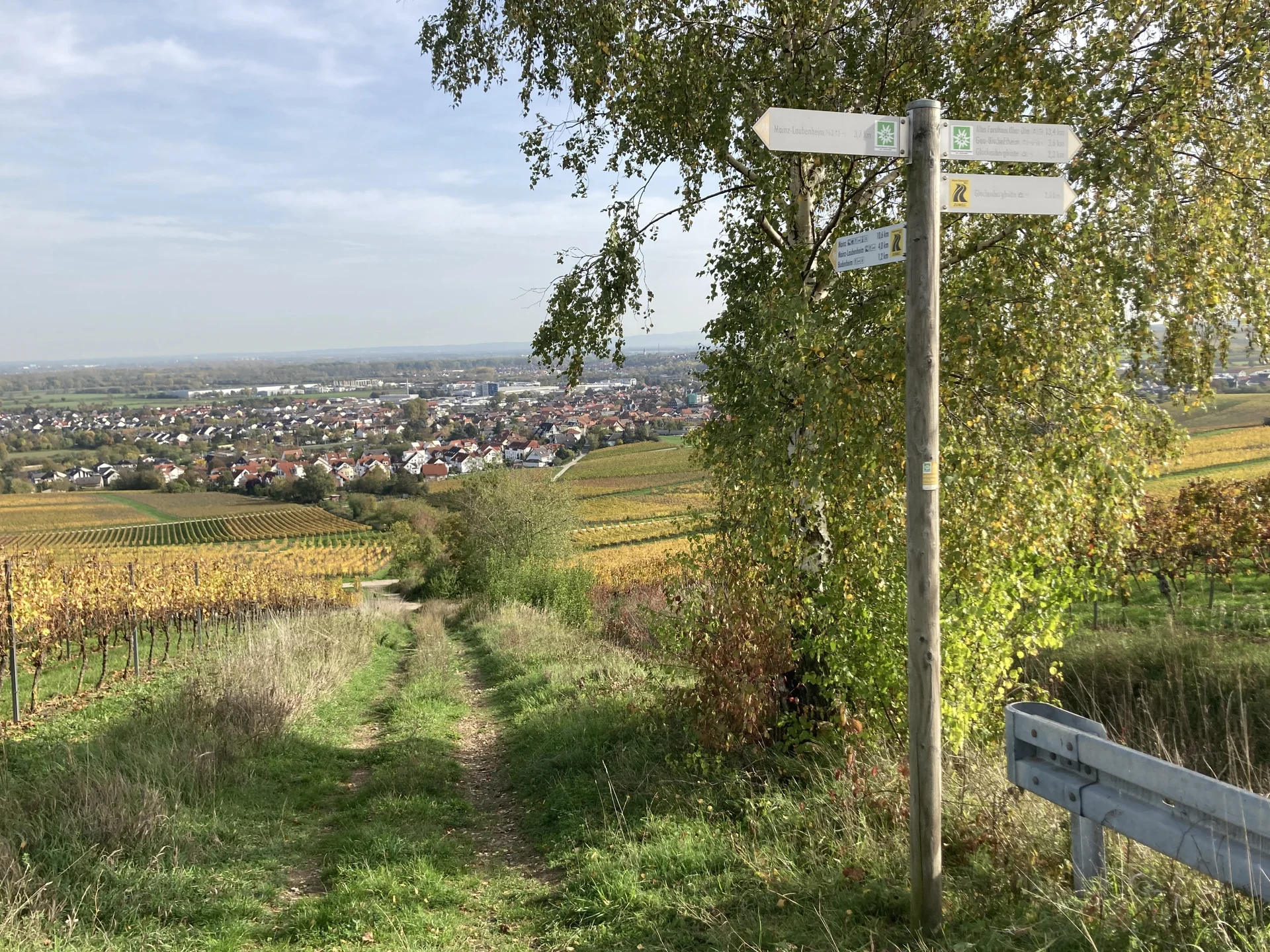 © Ralph Heinrichs, DAV Mainz