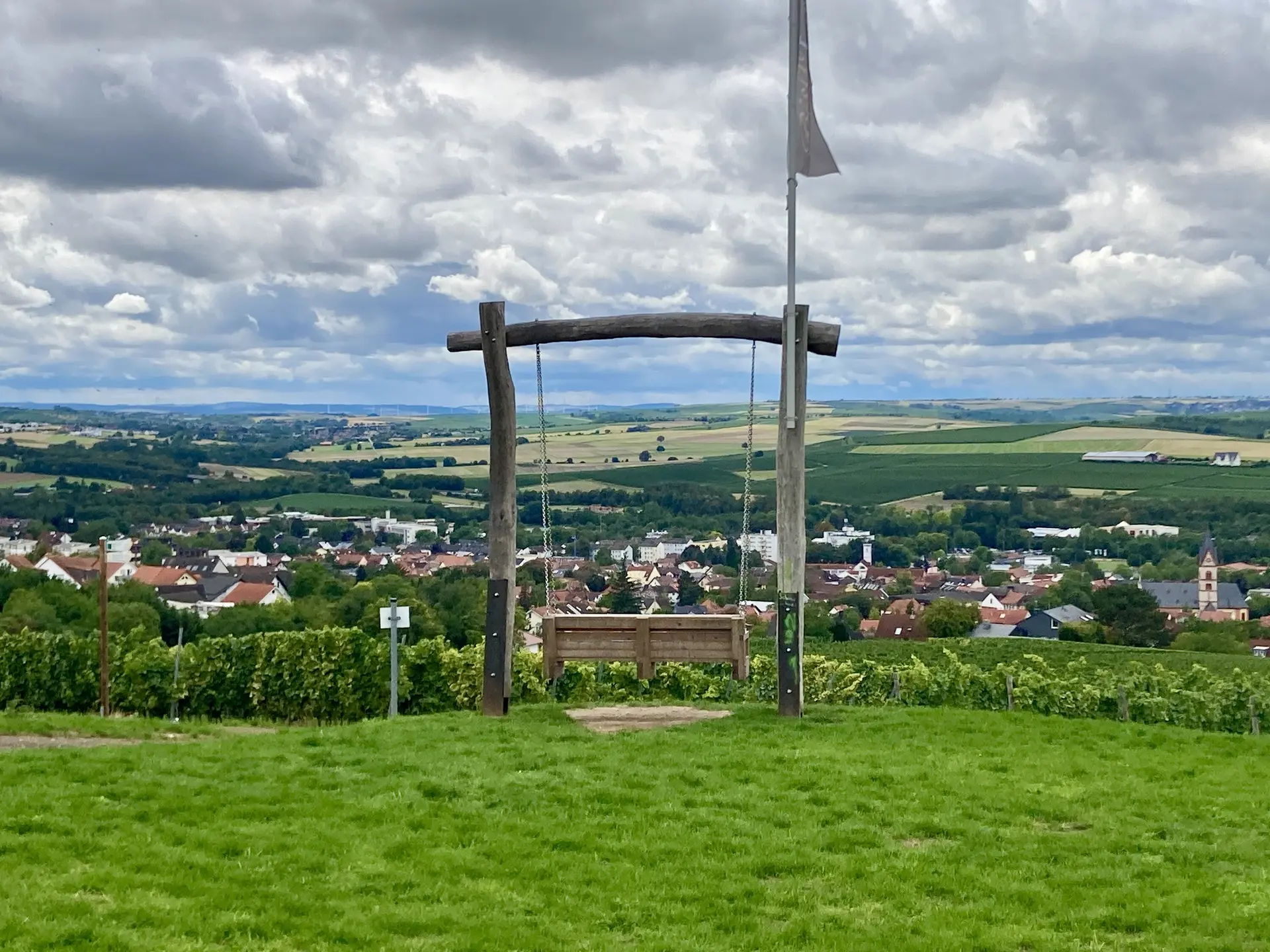 © Ralph Heinrichs, DAV Mainz