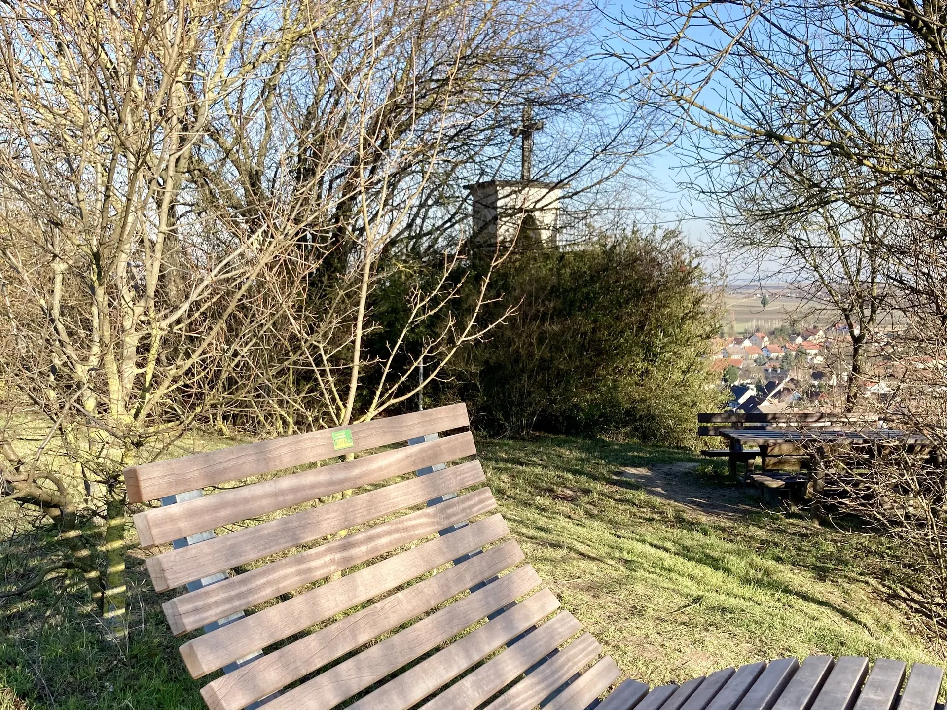 © Ralph Heinrichs, DAV Mainz