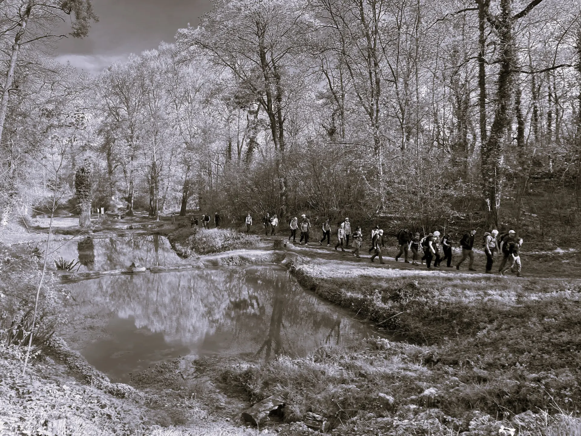 © Ralph Heinrichs, DAV Mainz