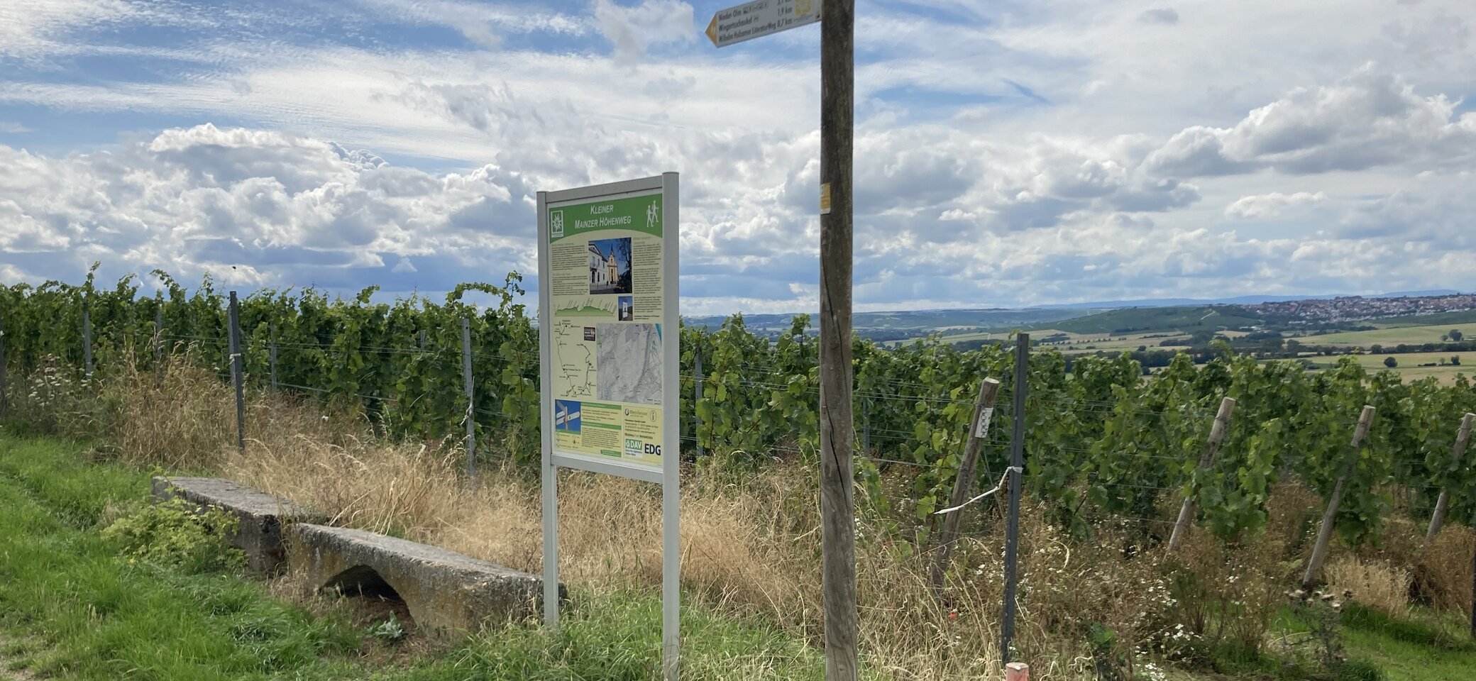 © Deutscher Alpenverein Sektion Mainz