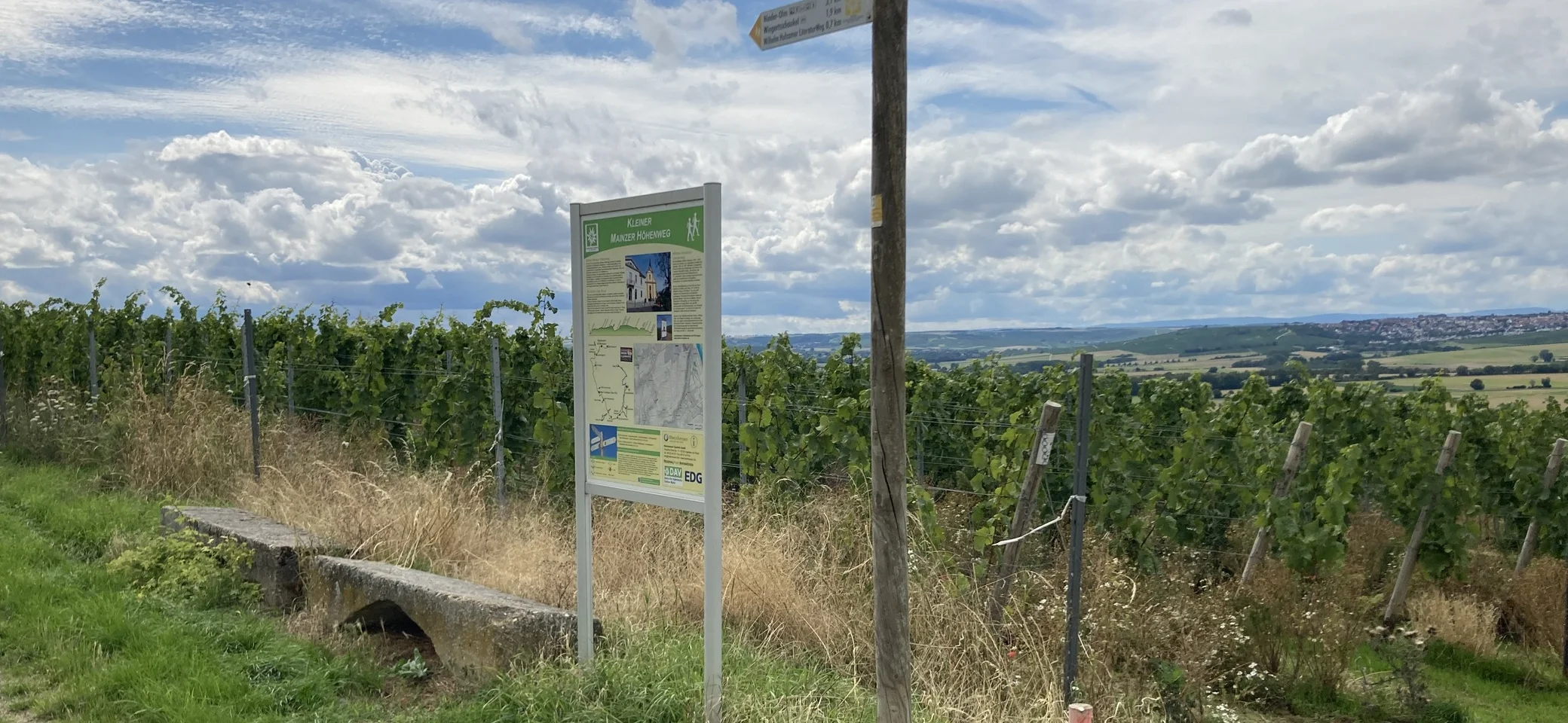 © Deutscher Alpenverein Sektion Mainz