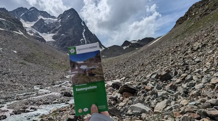 © Max Duckwitz DAV Mainz