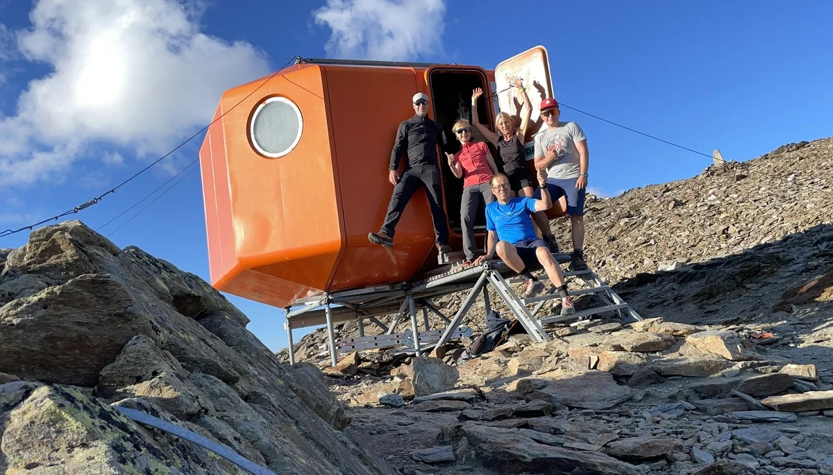 Rheinland-Pfalz-Biwak | © Oliver Bischof