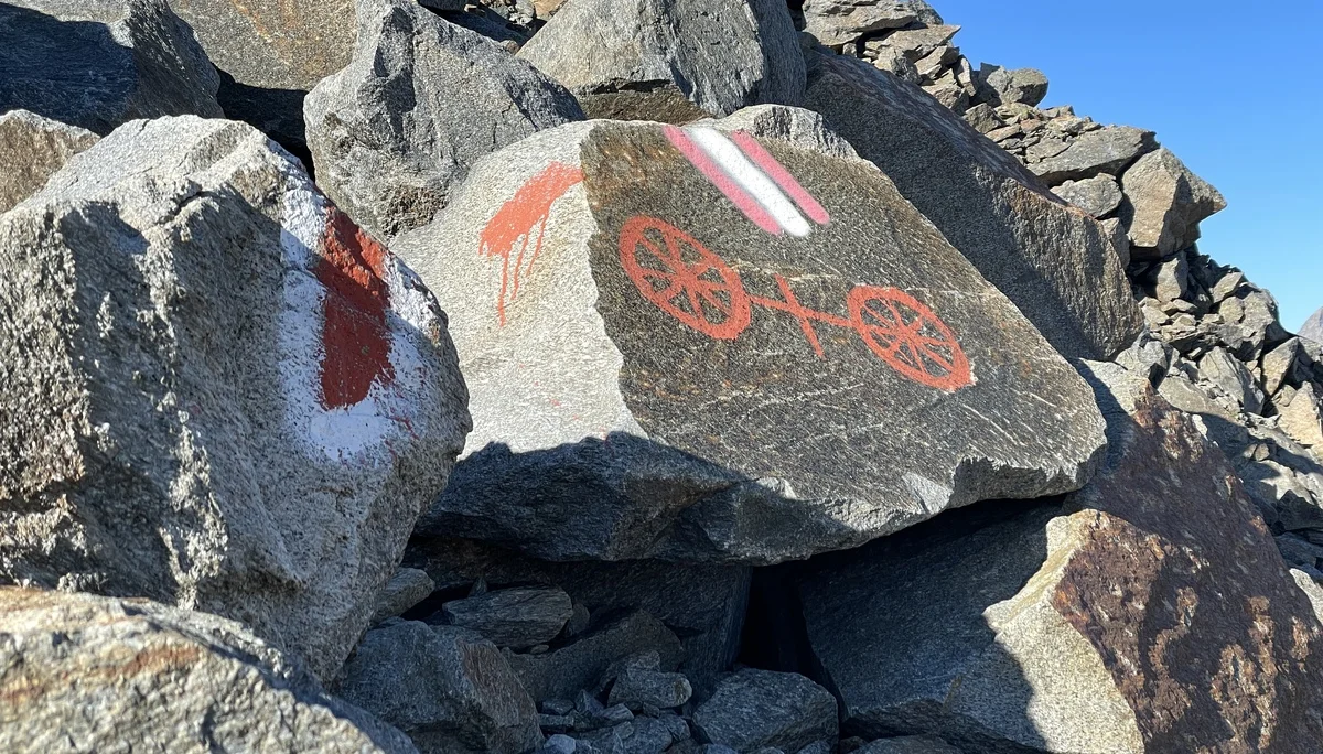 Mainzer Höhenweg | © Oliver Bischof