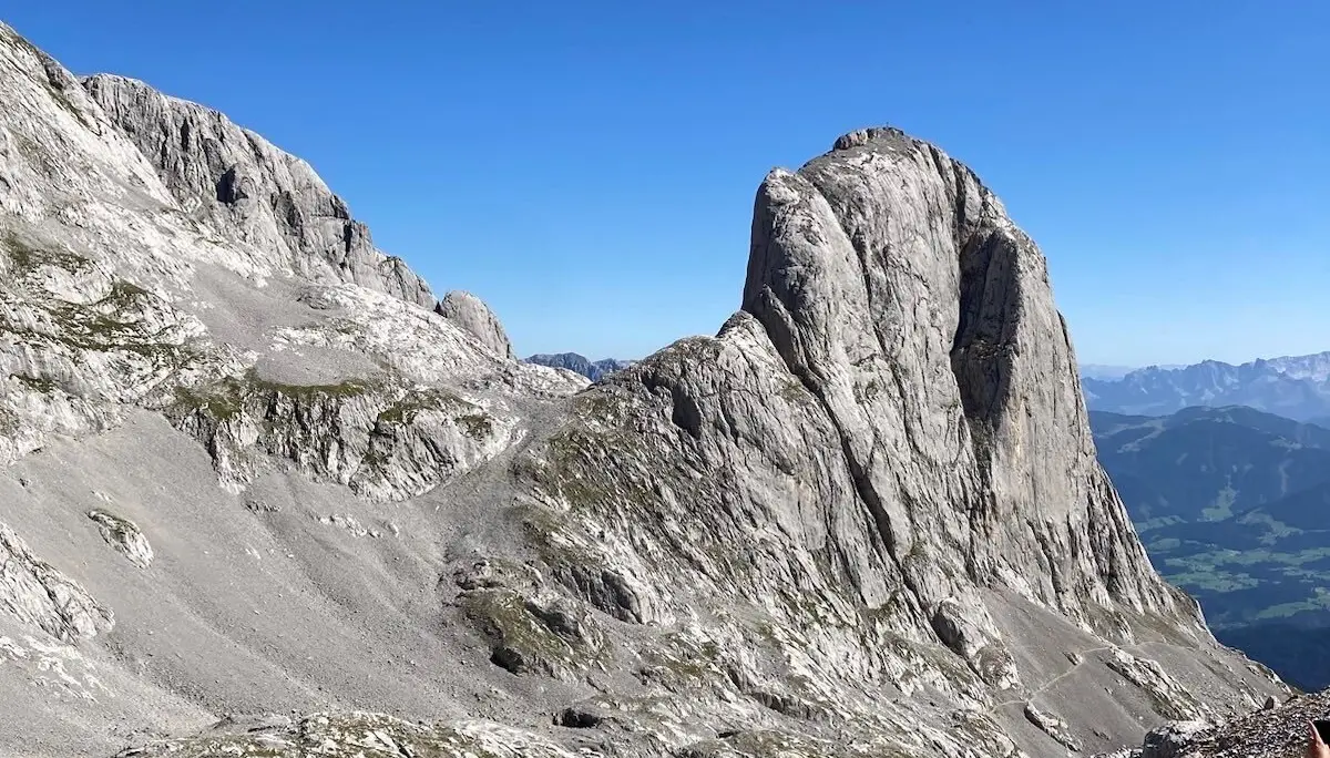 Markant - die Torsäule | © Gaby Sturny, Gitte Leicht, Ute und Eckhard Matzel, Uschi Ripplinger, Volker Teipel