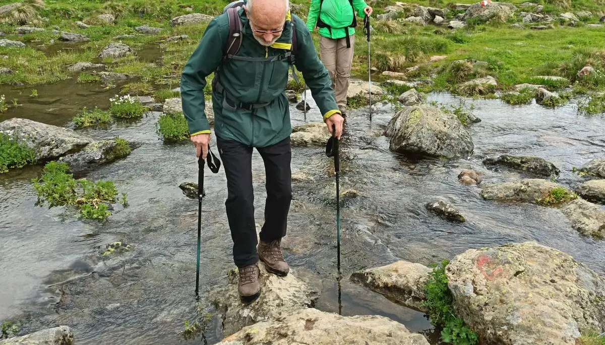 © Brigitte Berneburg