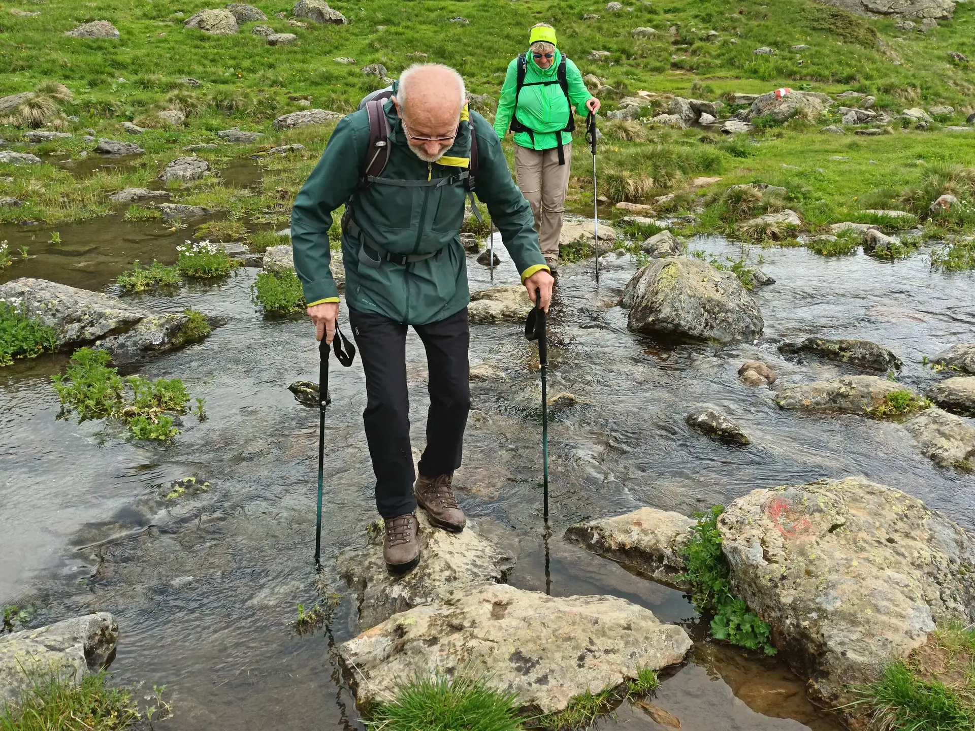 © Brigitte Berneburg