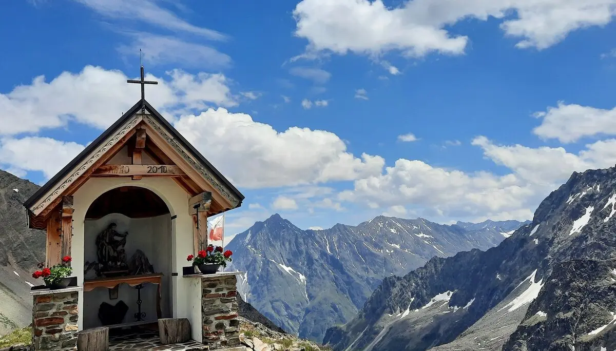 © Brigitte Berneburg