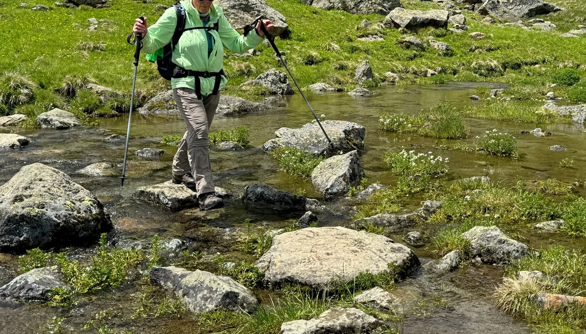 © Brigitte Berneburg