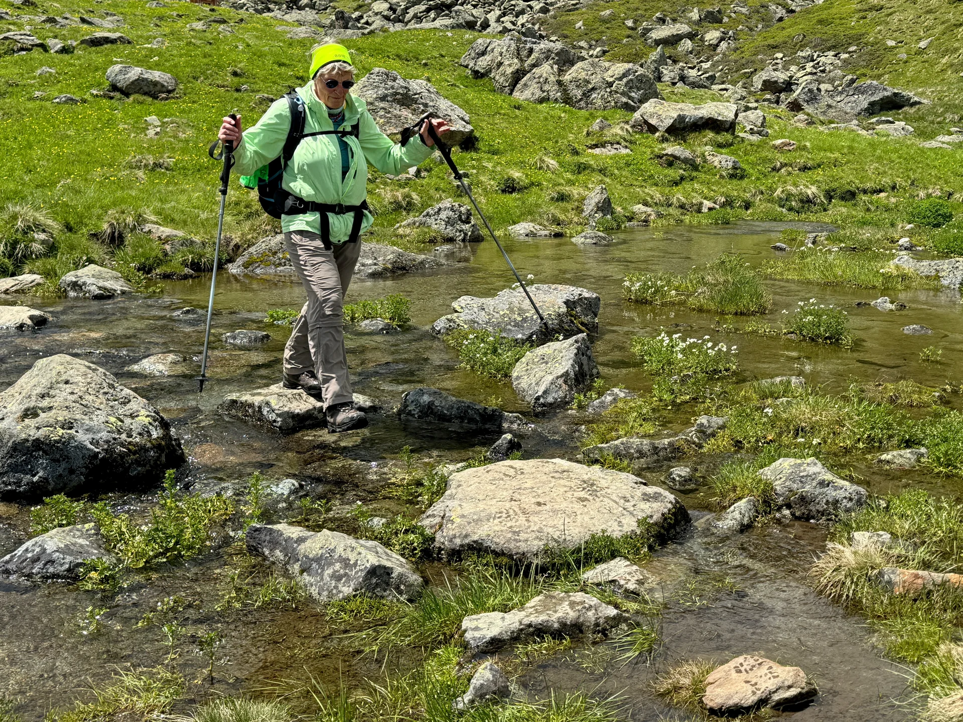 © Brigitte Berneburg