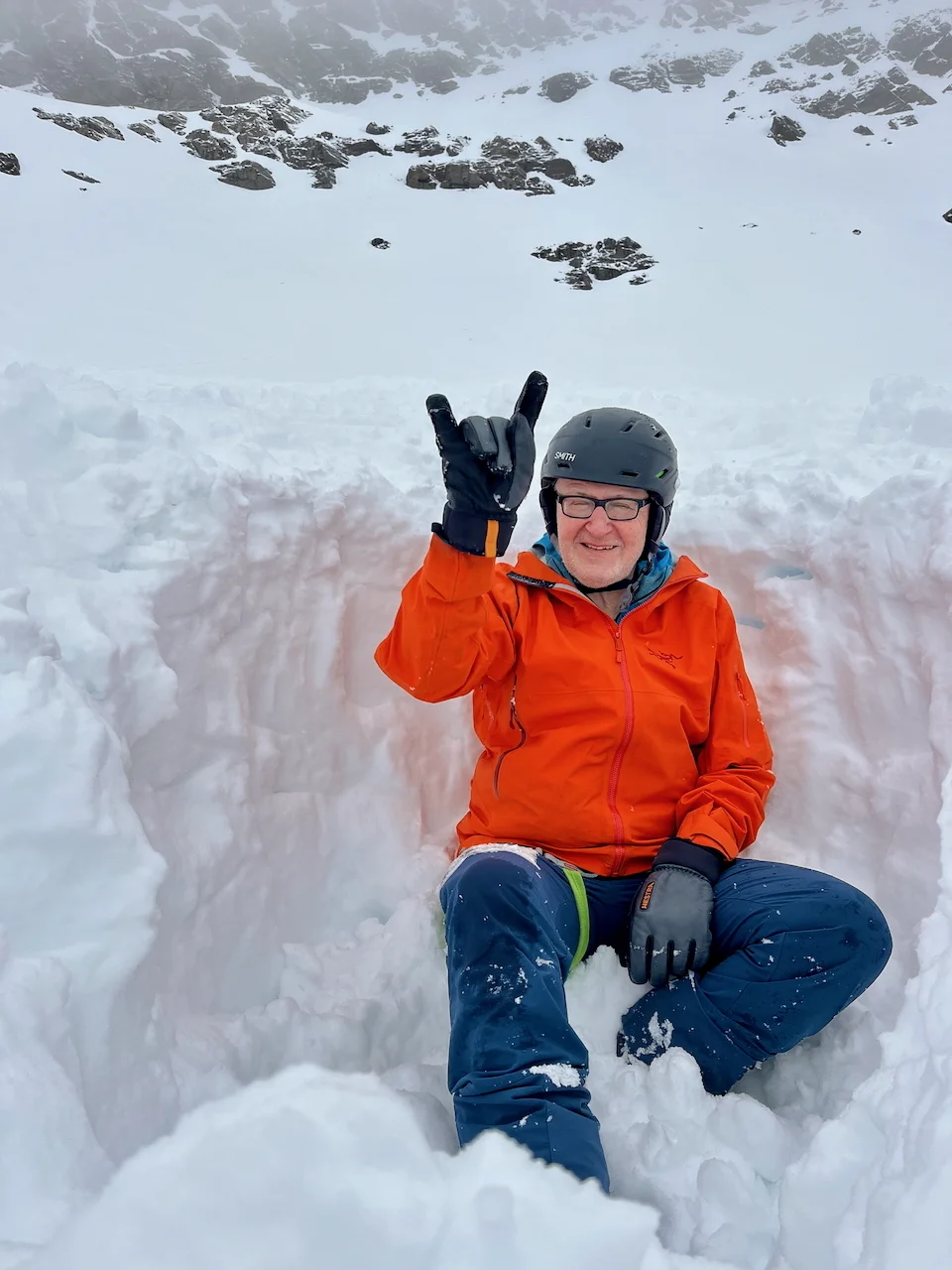 Ulis Pausenplatz | © DAV Mainz / Christian Gölz