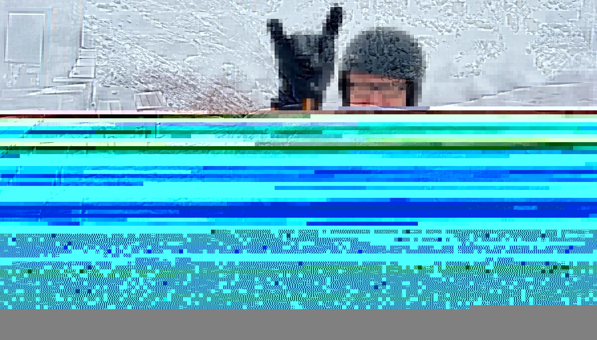 Ulis Pausenplatz | © DAV Mainz / Christian Gölz