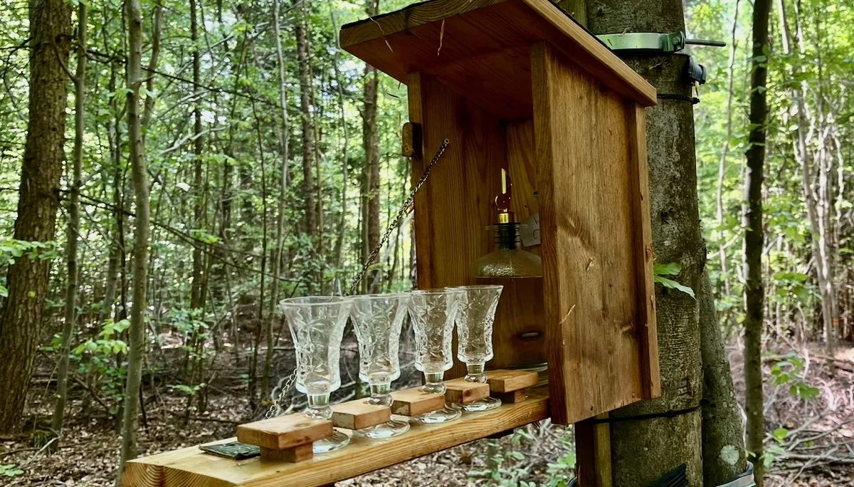 Mehlinger Heide | © DAV Mainz (Claudia Endriss/Oliver Heil)