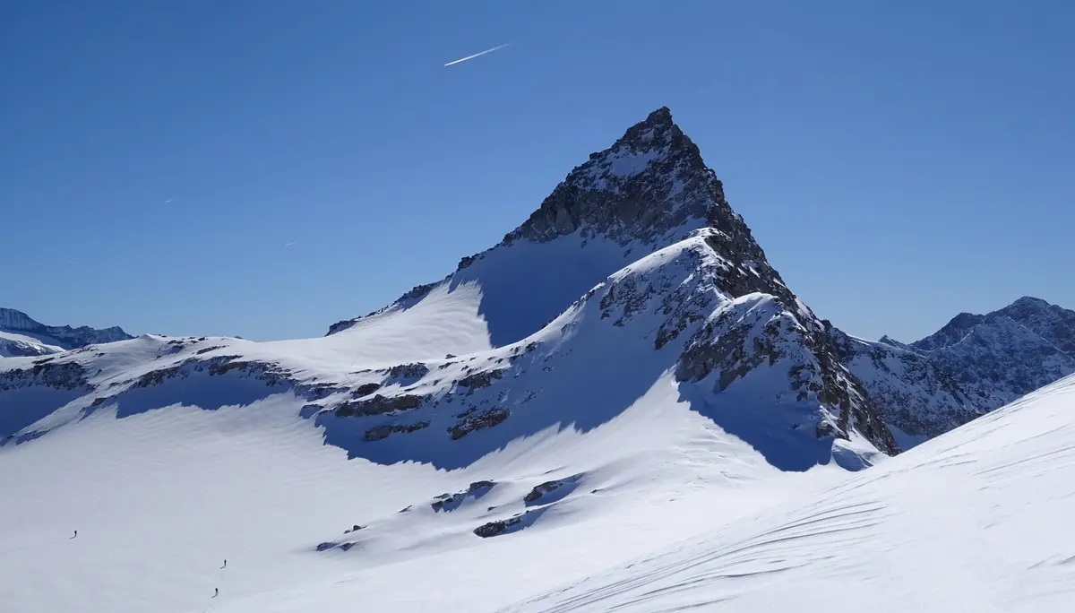 © DAV Mainz Skitourentage Rudolfshütte