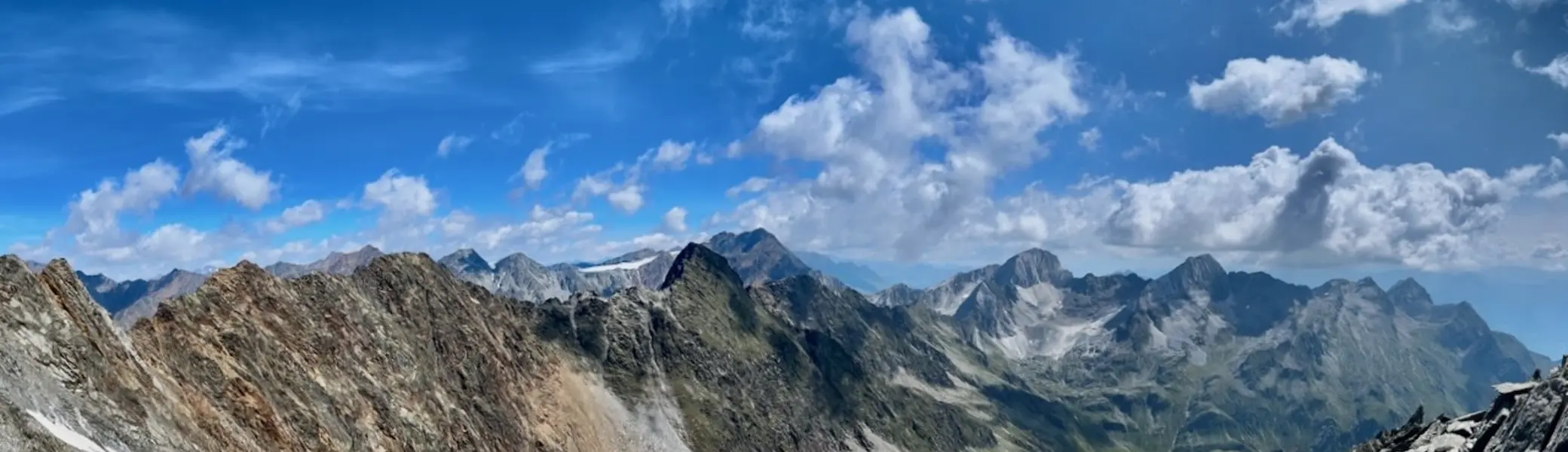 Panorama Roteck | © Oliver Heil