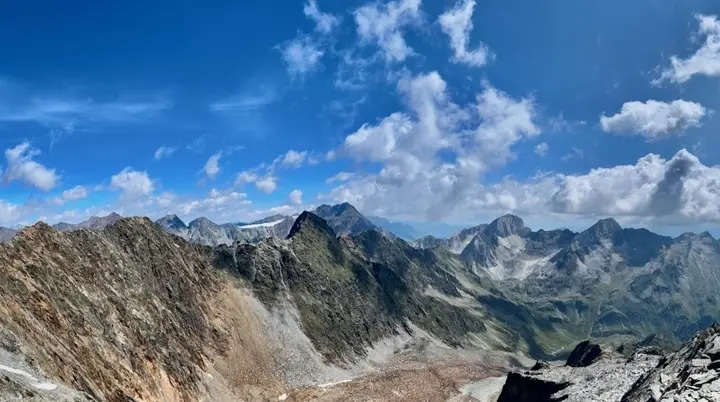 Panorama Roteck | © Oliver Heil