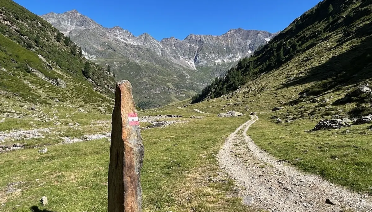 Faltschnaltal | © Oliver Heil