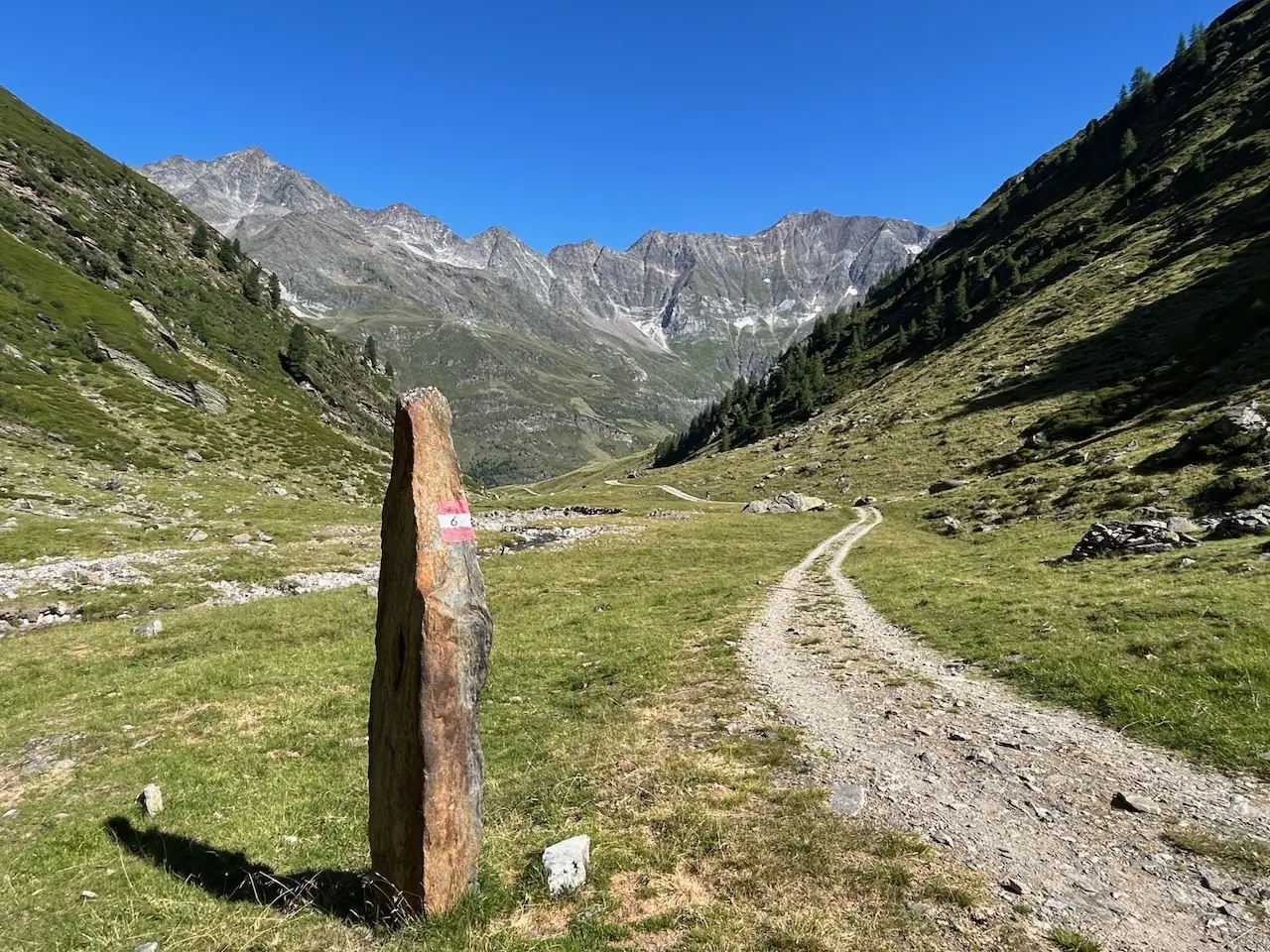Faltschnaltal | © Oliver Heil