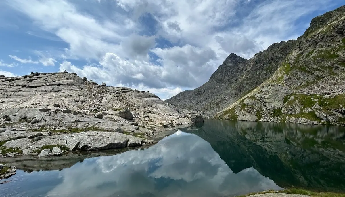 Milchsee | © Oliver Heil