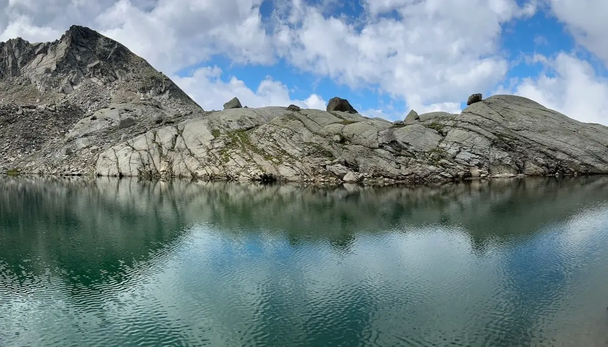 Tablandsee | © Oliver Heil