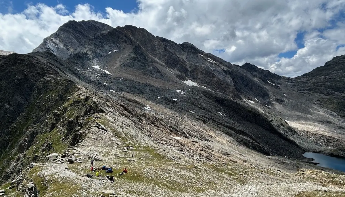 Schafschneide | © Oliver Heil