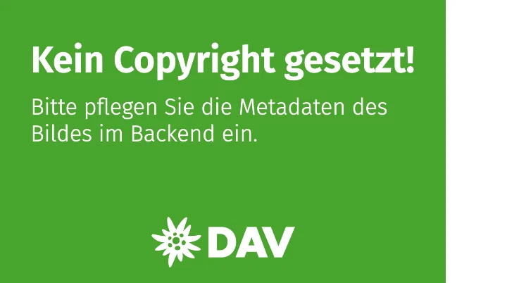 © DAV
